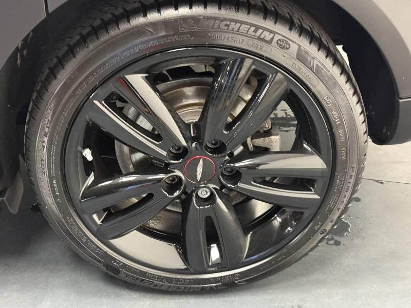 Mini Mini Hatch 5 Portes Cooper S 192 ch BVA7 Finition John Works  occasion  Lormont - photo n10