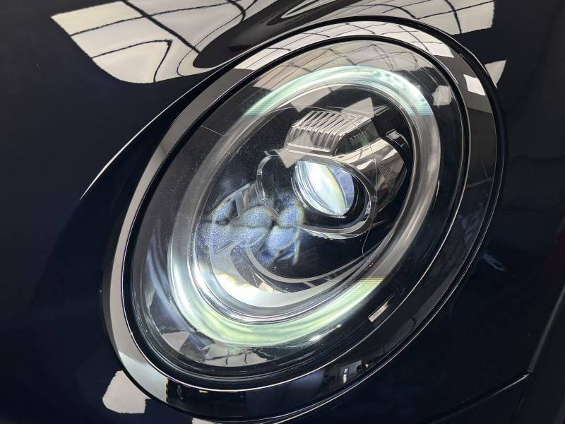 Mini Mini Hatch 5 Portes Cooper S 192 ch BVA7 Finition John Works  occasion  Lormont - photo n13