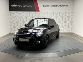 Annonce Mini Mini occasion Essence Hatch 5 Portes Cooper S 192 ch BVA7 Finition John Works  Lormont