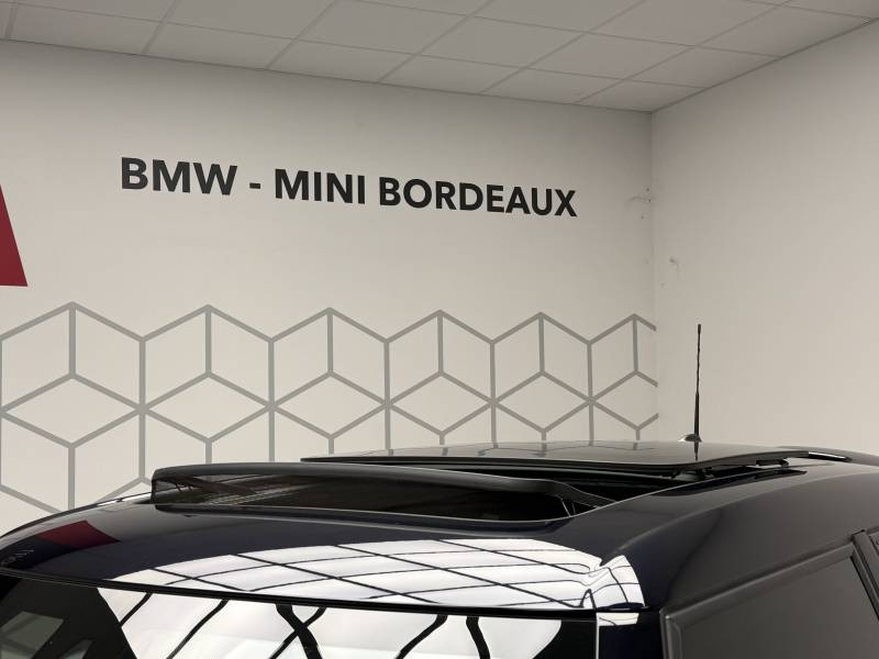 Mini Mini Hatch 5 Portes Cooper S 192 ch BVA7 Finition John Works  occasion  Lormont - photo n14