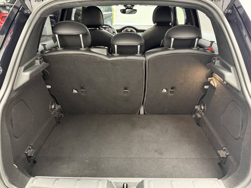 Mini Mini Hatch 5 Portes Cooper S 192 ch BVA7 Finition John Works  occasion  Lormont - photo n20