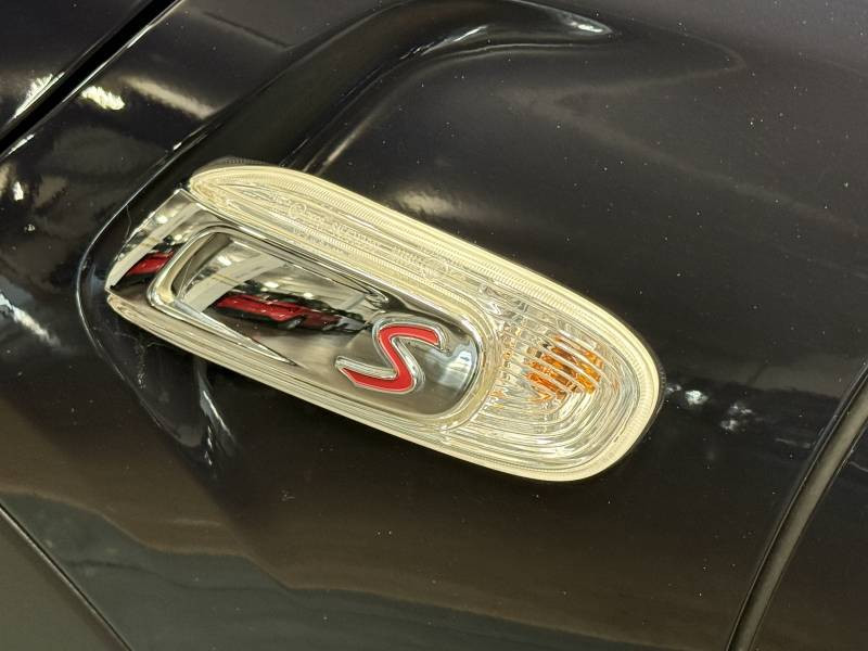 Mini Mini Hatch 5 Portes Cooper S 192 ch BVA7 Finition John Works  occasion  Lormont - photo n15