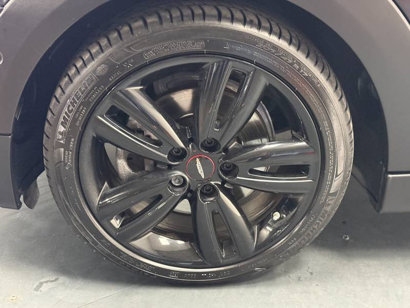 Mini Mini Hatch 5 Portes Cooper S 192 ch BVA7 Finition John Works  occasion  Lormont - photo n9