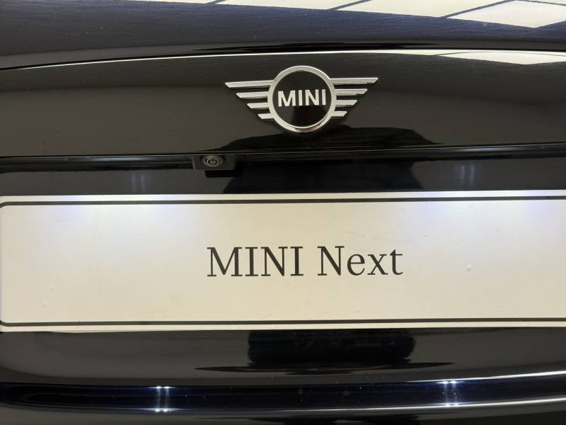 Mini Mini Hatch 5 Portes Cooper S 192 ch BVA7 Finition John Works  occasion  Lormont - photo n19