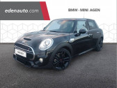 Annonce Mini Mini occasion Essence Hatch 5 Portes Cooper S 192 ch Finition John Cooper Works 5p  Bo