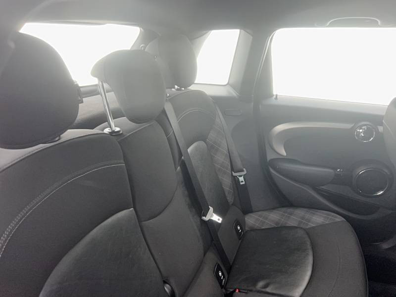 Mini Mini Hatch 5 Portes Cooper S 192 ch Finition Red Hot Chili  occasion � Auch - photo n�15