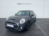 Annonce Mini Mini occasion Essence Hatch 5 Portes Cooper S 192 ch Finition Red Hot Chili � Auch