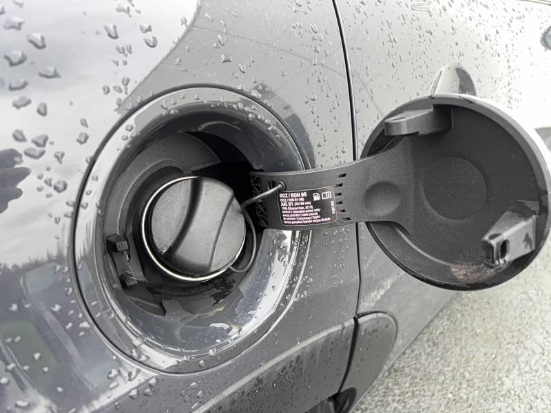 Mini Mini Hatch 5 Portes Cooper S 192 ch Finition Red Hot Chili  occasion � Auch - photo n�19