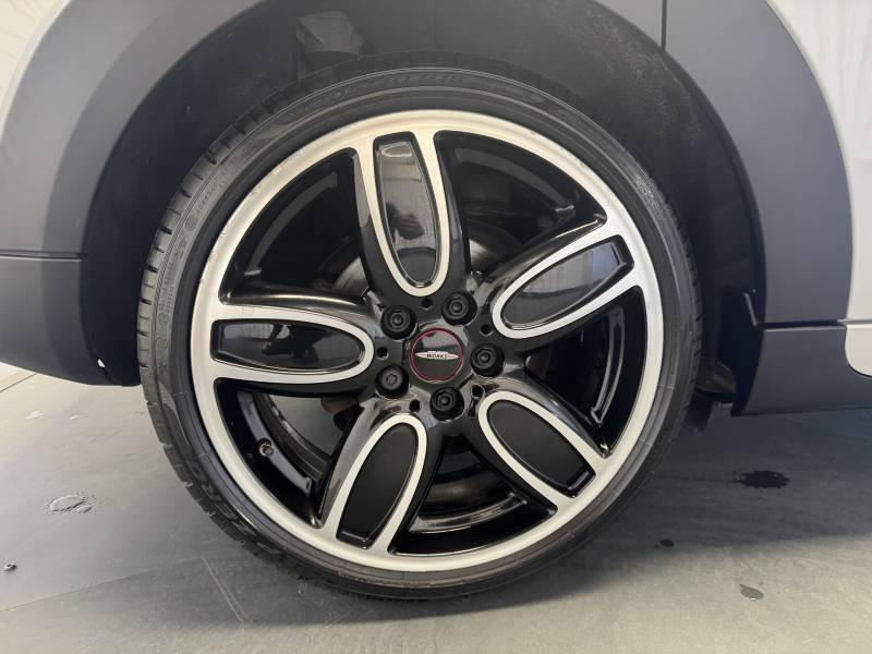 Mini Mini Hatch 5 Portes Cooper S 211 ch BVA6 Edition John Works  occasion  Tarbes - photo n15