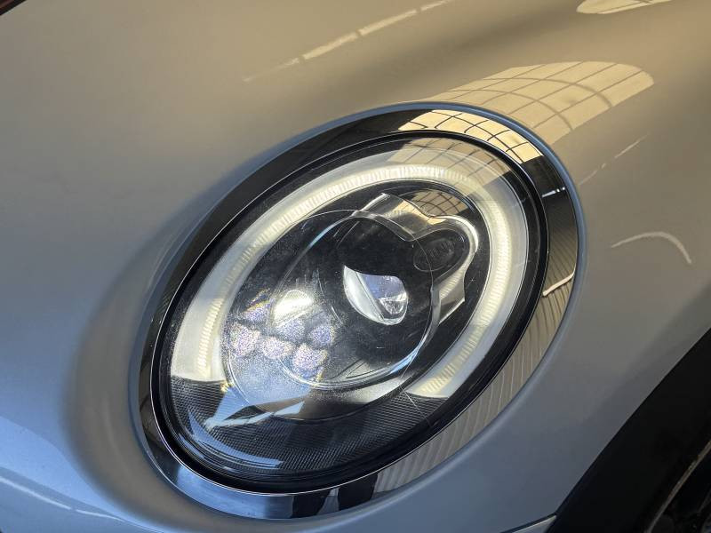Mini Mini Hatch 5 Portes Cooper S 211 ch BVA6 Edition John Works  occasion  Tarbes - photo n11