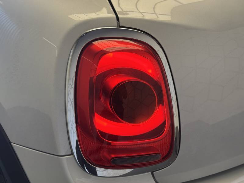 Mini Mini Hatch 5 Portes Cooper S 211 ch BVA6 Edition John Works  occasion  Tarbes - photo n13