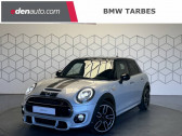 Annonce Mini Mini occasion Essence Hatch 5 Portes Cooper S 211 ch BVA6 Edition John Works  Tarbes