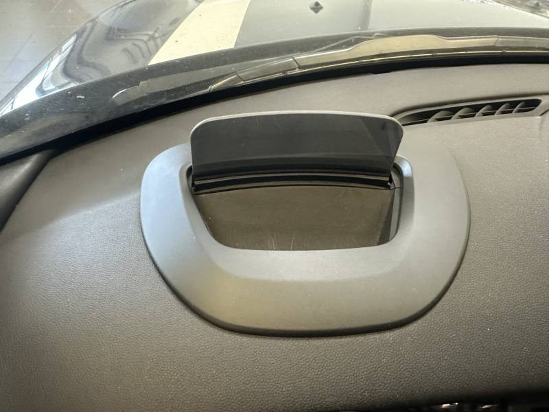 Mini Mini Hatch 5 Portes Cooper SD 170 ch BVA6 Finition Red Hot Chili  occasion  Brive-la-Gaillarde - photo n15