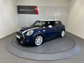 Mini Mini Hatch 5 Portes Cooper SD 170 ch BVA6 Finition Red Hot Chili   Brive-la-Gaillarde 19