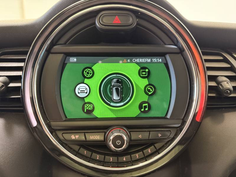 Mini Mini Hatch 5 Portes One 102 ch BVA7 Edition Greenwich  occasion � Brive-la-Gaillarde - photo n�18