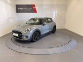Annonce Mini Mini occasion Essence Hatch 5 Portes One 102 ch BVA7 Edition Greenwich � Brive-la-Gaillarde