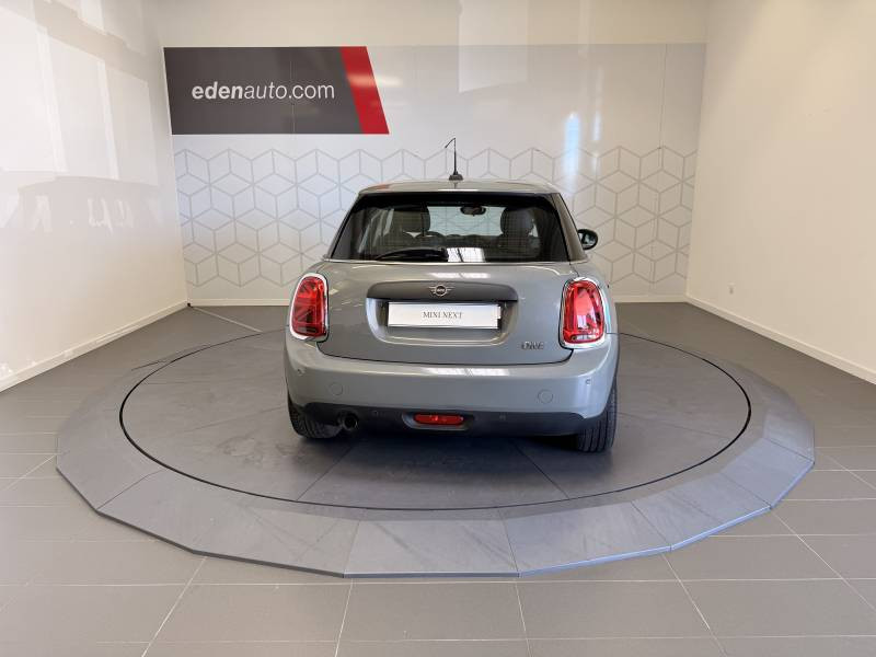 Mini Mini Hatch 5 Portes One 102 ch BVA7 Edition Greenwich  occasion � Brive-la-Gaillarde - photo n�6