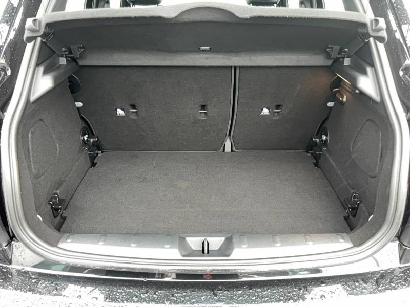 Mini Mini Hatch 5 Portes One 102 ch BVA7 Edition Greenwich  occasion � Auch - photo n�12