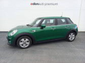 Annonce Mini Mini occasion Essence Hatch 5 Portes One 102 ch BVA7 Finition Business Design  Auch