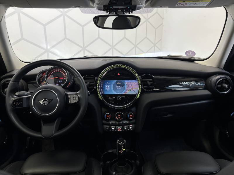 Mini Mini Hatch 5 Portes One 102 ch DKG7 Edition Camden  occasion  Bziers - photo n5