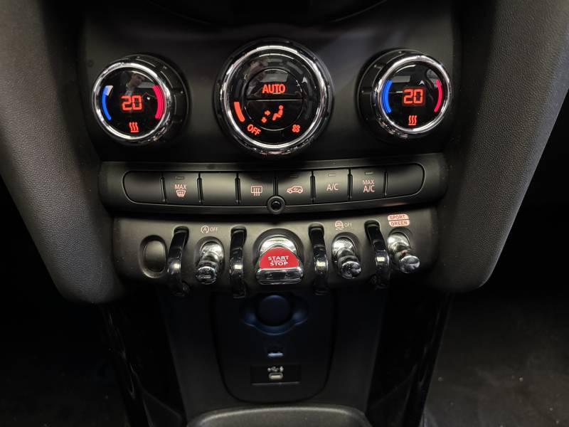 Mini Mini Hatch 5 Portes One 102 ch DKG7 Edition Camden  occasion  Bziers - photo n16