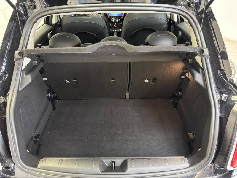 Mini Mini Hatch 5 Portes One 102 ch DKG7 Edition Camden  occasion  Bziers - photo n8