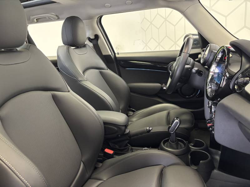 Mini Mini Hatch 5 Portes One 102 ch DKG7 Edition Camden  occasion  Bziers - photo n10