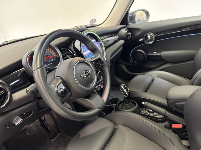 Mini Mini Hatch 5 Portes One 102 ch DKG7 Edition Camden  occasion  Bziers - photo n4
