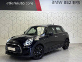 Mini Mini Hatch 5 Portes One 102 ch DKG7 Edition Camden   Bziers 34