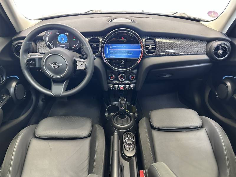 Mini Mini Hatch 5 Portes One 102 ch DKG7 Edition Camden  occasion  Bziers - photo n5