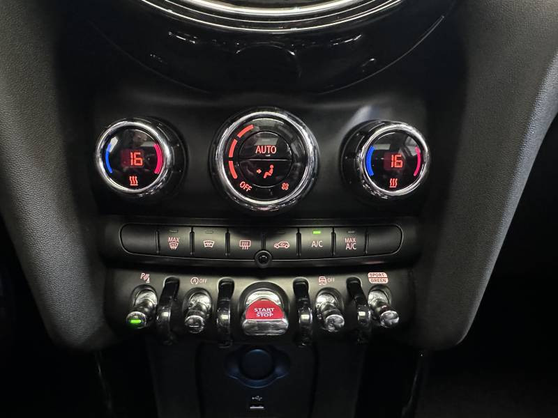 Mini Mini Hatch 5 Portes One 102 ch DKG7 Edition Camden  occasion  Bziers - photo n14