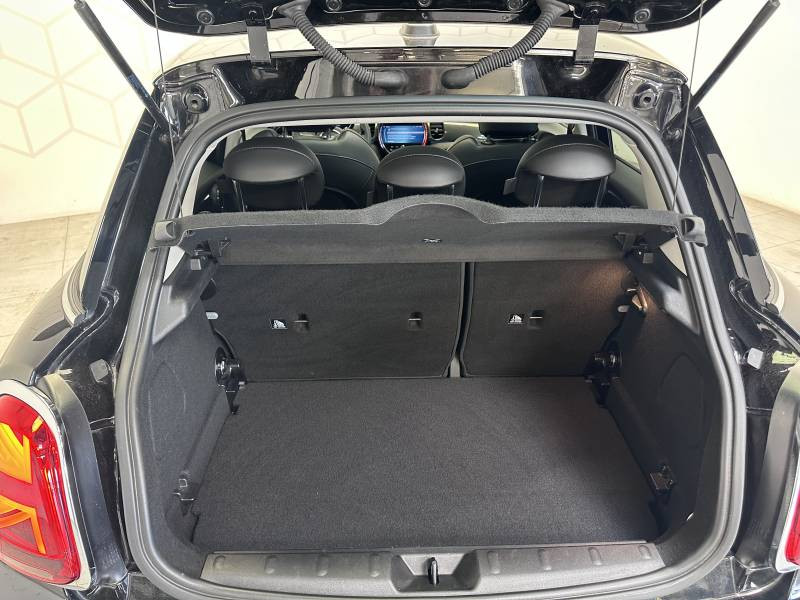 Mini Mini Hatch 5 Portes One 102 ch DKG7 Edition Camden  occasion  Bziers - photo n7