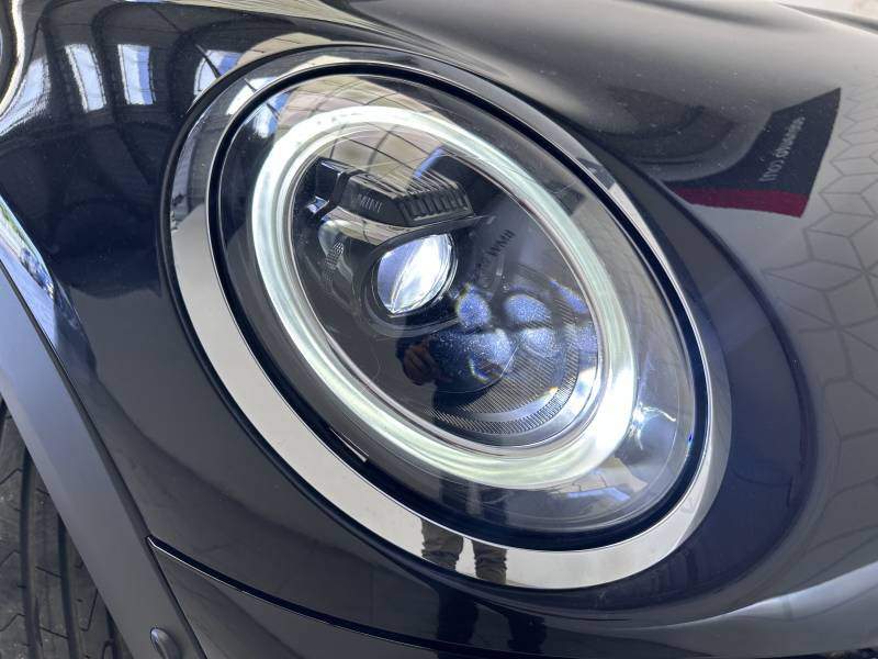 Mini Mini Hatch 5 Portes One 102 ch DKG7 Edition Camden  occasion  Bziers - photo n9
