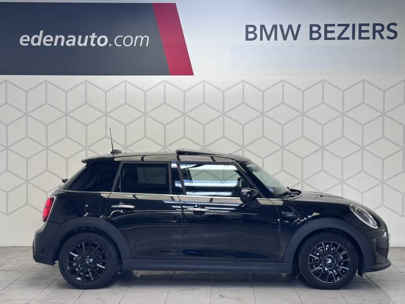Mini Mini Hatch 5 Portes One 102 ch DKG7 Edition Camden  occasion  Bziers - photo n2