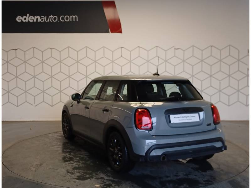 Mini Mini Hatch 5 Portes One 102 ch DKG7 Edition Camden  occasion  Tarbes - photo n8