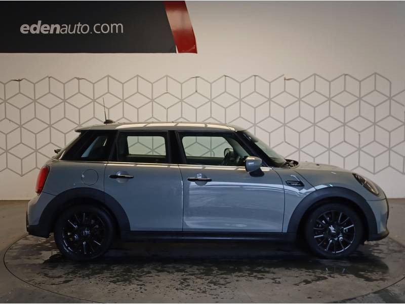 Mini Mini Hatch 5 Portes One 102 ch DKG7 Edition Camden  occasion  Tarbes - photo n5