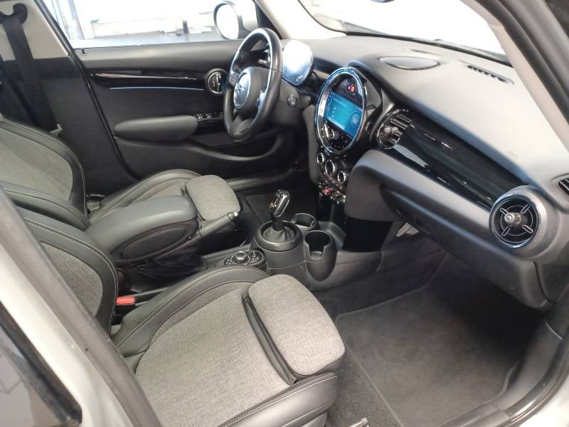 Mini Mini Hatch 5 Portes One 102 ch DKG7 Edition Camden  occasion  Tarbes - photo n12