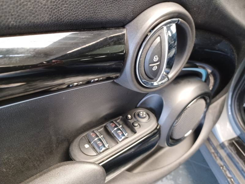 Mini Mini Hatch 5 Portes One 102 ch DKG7 Edition Camden  occasion  Tarbes - photo n10