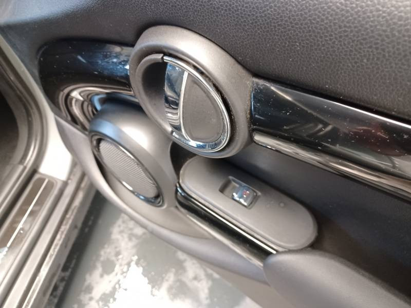 Mini Mini Hatch 5 Portes One 102 ch DKG7 Edition Camden  occasion  Tarbes - photo n13