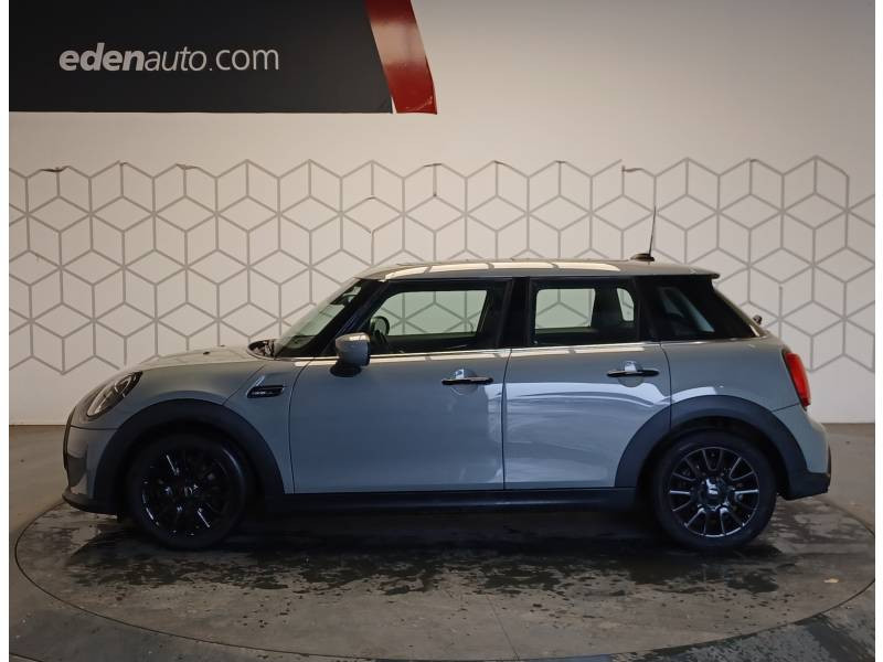Mini Mini Hatch 5 Portes One 102 ch DKG7 Edition Camden  occasion  Tarbes - photo n4