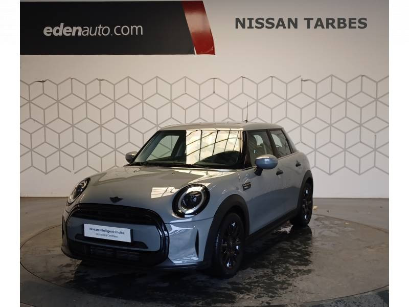 Mini Mini Hatch 5 Portes One 102 ch DKG7 Edition Camden  occasion  Tarbes