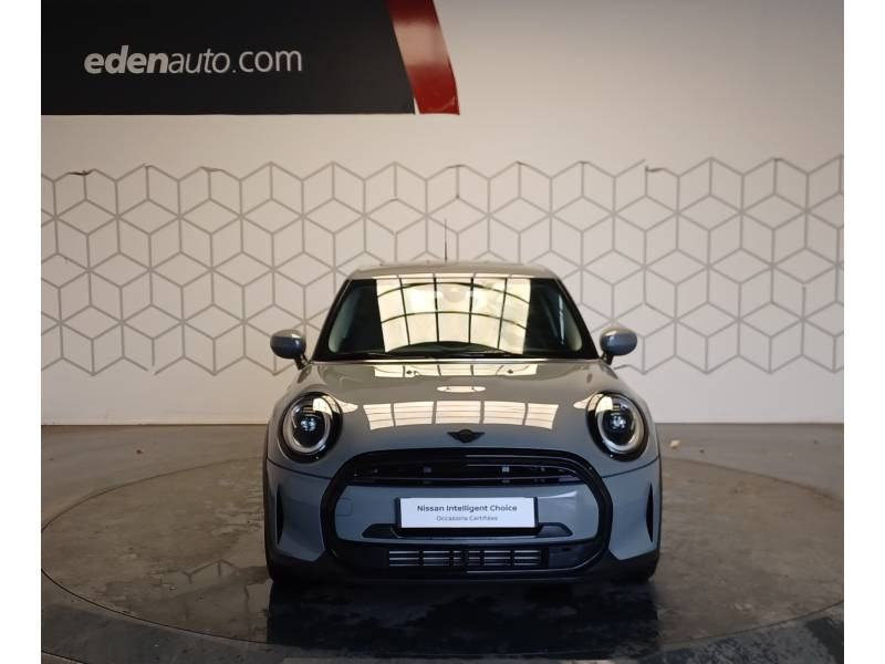 Mini Mini Hatch 5 Portes One 102 ch DKG7 Edition Camden  occasion  Tarbes - photo n2
