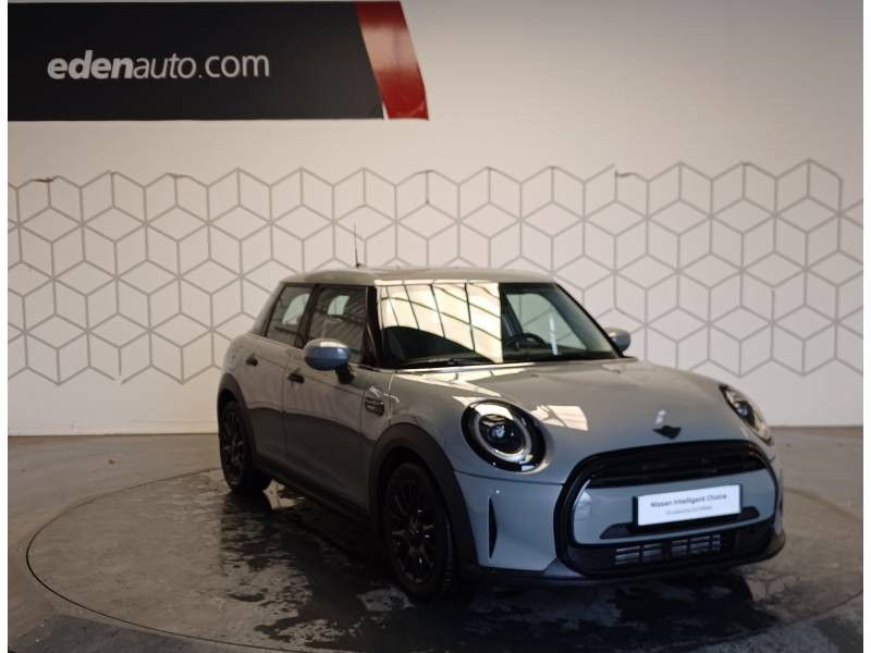 Mini Mini Hatch 5 Portes One 102 ch DKG7 Edition Camden  occasion  Tarbes - photo n3