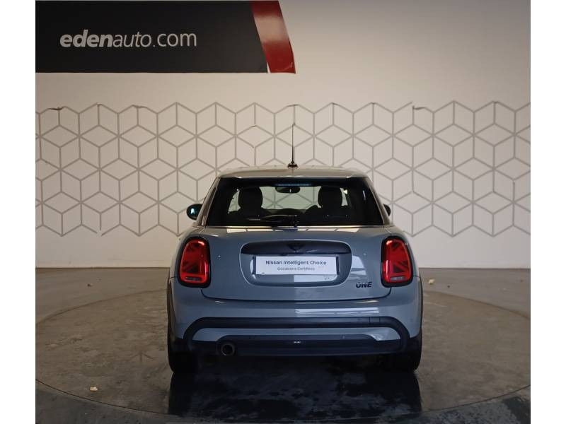 Mini Mini Hatch 5 Portes One 102 ch DKG7 Edition Camden  occasion  Tarbes - photo n7