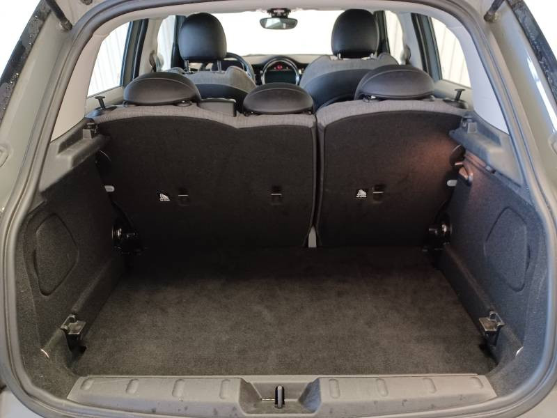 Mini Mini Hatch 5 Portes One 102 ch DKG7 Edition Camden  occasion  Tarbes - photo n19