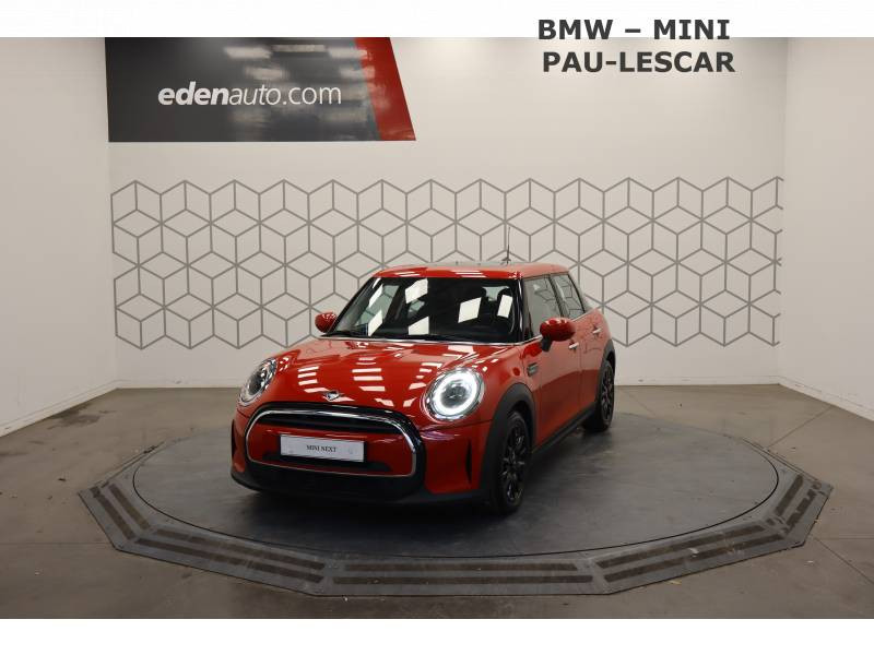 Mini Mini Hatch 5 Portes One 102 ch DKG7 Edition Camden  occasion � Lescar