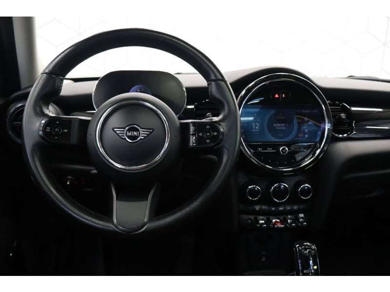 Mini Mini Hatch 5 Portes One 102 ch DKG7 Edition Camden  occasion � Lescar - photo n�9