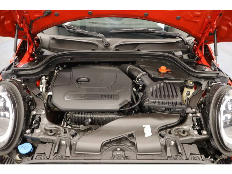 Mini Mini Hatch 5 Portes One 102 ch DKG7 Edition Camden  occasion � Lescar - photo n�7