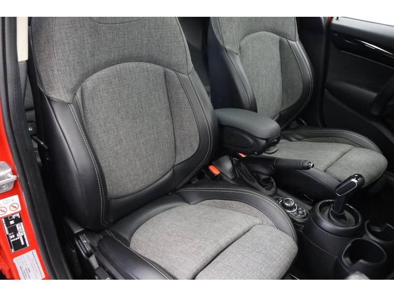 Mini Mini Hatch 5 Portes One 102 ch DKG7 Edition Camden  occasion � Lescar - photo n�10