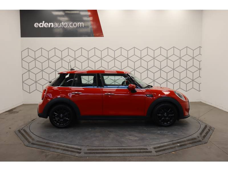 Mini Mini Hatch 5 Portes One 102 ch DKG7 Edition Camden  occasion � Lescar - photo n�5